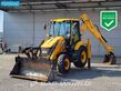 JCB 3CX SITEMASTER TELESCOPIC - 4-1 BUCKET