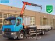 Renault C 320 4X2 Palfinger PK 12002-EH Crane Kran Remot