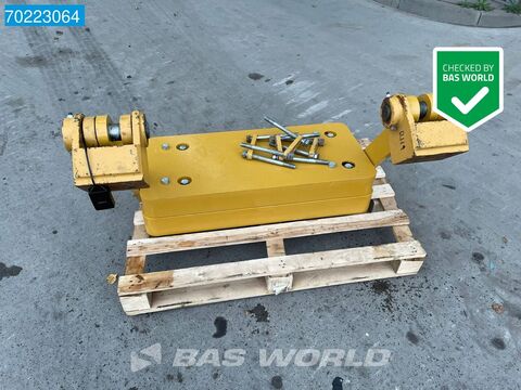 Caterpillar D6 T COUNTER WEIGHT D6 T