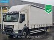 DAF LF 230 4X2 ACC 12 Tons Ladebordwand Euro 6