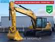 Caterpillar 323 D 3