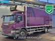 Scania P230 4X2 NL-Truck Carrier Supra 950 Mt LBW Euro 