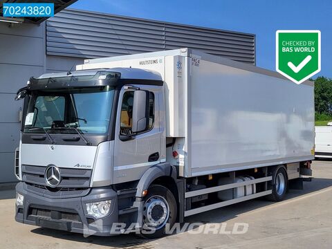 Mercedes-Benz Antos 1830 4X2 19T Hultsteins HS15FV7FV cooler L