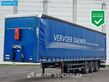 Schmitz Cargobull SO1 3 axles Sliding Roof