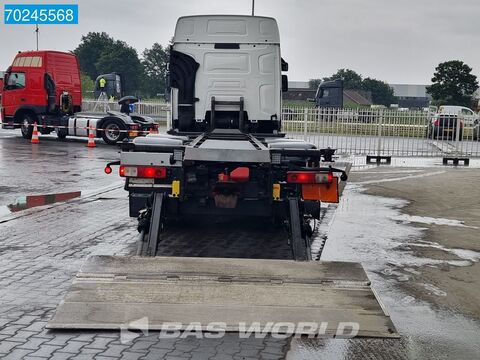 Renault T 460 6X2 Liftachse BDF Euro 6