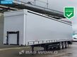 Kögel S24-1 3 axles NEW-UNUSED Omega SAF Liftachse Eds