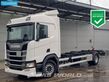 Scania R450 4X2 Euro 6 BDF CR20N