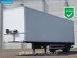 Sonstige ROC 12.10 1 Axle NL-Trailer Tailgate TÜV 10/24 C