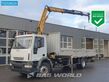 IVECO Eurocargo 160E280 4X2 Manual Amco Veba V911 3S T