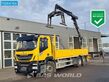 IVECO Stralis 310 6X2 RHD! Atlas 135.2VE-A11 Crane Lif