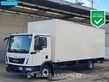 MAN TGL 12.250 4X2 12tonner Manual Ladebordwand Euro