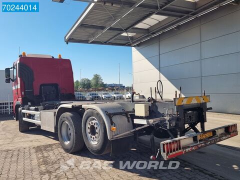 Volvo FH 460 6X2 NL-Truck VEB+ Lift+Lenkachse Euro 5