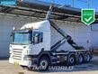 Scania P380 8X2 NL-Truck 26Tons Multilift Lift+Lenkachs