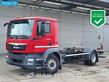 MAN TGM 18.250 4X2 ADR German Truck PTO Automatic Eu