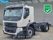 Volvo FE 320 4X2 NEW 18t chassis PTO Preparation Autom