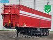 Stas S300CX NL-Trailer 57m3 TÜV 05/25 ALU