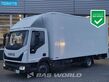 IVECO Eurocargo 75E210 4X2 8tonner automatic Ladebordw