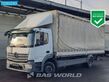 Mercedes-Benz Atego 1224 4X2 ClassicSpace 12 Tonner Euro 6 Aut