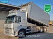 Volvo FM 540 6X2 VEB+ Kipper Lift Axle 39m3 LXL Xenon 