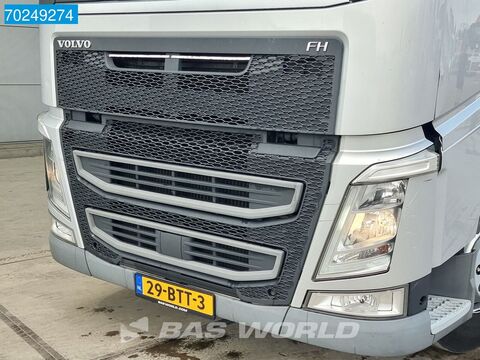 Volvo FH 460 6X2 NL-Truck Globetrotter VEB+ Lift+Lenka