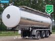 Sonstige G.MAGYAR HV021283A NL-Trailer TÜV 06/25 2xLenkac