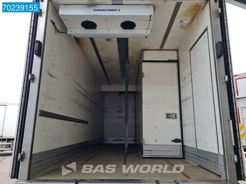 DAF CF65.220 4X2 NI-Truck Carrier Supra 950 Multitem