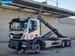 IVECO Stralis 460 6X2 ActiveDay 20t hooklift ACC Euro 