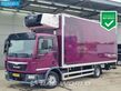 MAN TGL 12.220 4X2 NL-Truck Carrier Cooler 2t Tailga