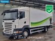 Scania R310 4X2 19tonner Retarder Ladebordwand Manual E