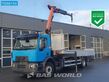 Renault C 320 4X2 Palfinger PK12002-EH Remote DayCab Eur