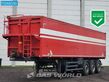 Stas S300CX 3 axles NL-Trailer 62m3 ALU TÜV 03/25