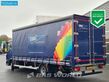 MAN TGL 7.190 4X2 8tons NL-Truck Curtainsides Automa