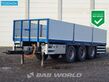 Sonstige AN-2400 NL-Trailer TÜV 04/25 2xLiftachse