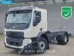 Volvo FE 320 4X2 NEW 18tonner chassis PTO Preparation 