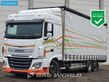 DAF XF 440 6X2 SC Lift + Steering Axle Automatic Eur