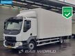 Volvo FL 210 4X2 NL-Truck 12 Tons ComfortCab Euro 6