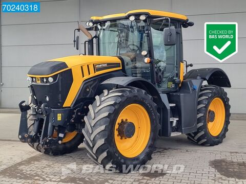 <strong>JCB 4190 FASTTRAC 4X</strong><br />