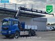 MAN TGS 26.500 6X2 HIAB Crane Kran X-HIPRO 302 E-6 T