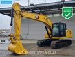 Caterpillar 320 D3 GC