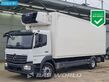 Mercedes-Benz Atego 1530 4X2 16 tonner Carrier Supra Supra 105