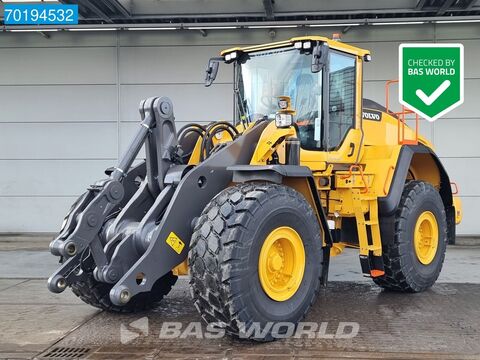 Volvo L150 H NEW UNUSED - CDC - BSS