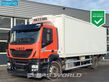 IVECO Stralis 310 4X2 Mitsubishi Cooler ActiveDay 2t T