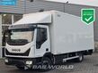 IVECO Eurocargo 75E190 4X2 7.5tonner Manual ACC Ladebo