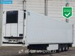 Krone Carrier Vector 1550 NL-Trailer TÜV 03/25 Blumenb