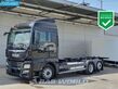 MAN TGX 26.460 6X2 XLX Retarder Lift+Lenkachse ACC N