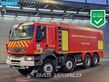 Sonstige Kerax 430 8X4 fire truck Feuerwehr 15.000 Liter 