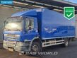 DAF CF65.220 4X2 NL-Truck Ladebordwand EEV