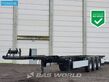 Sonstige T3-007 3 axles NL-Trailer APK 07/25