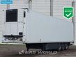 Schmitz Cargobull Carrier Vector 1550 NL-Trailer Blumenbreit TÜV12