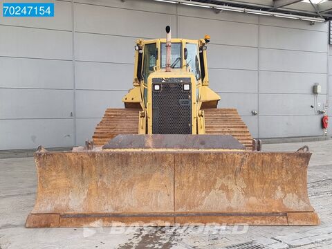 Caterpillar D6 N LGP